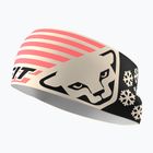 Fascia per la testa DYNAFIT Graphic Performance overcast/0910 flag