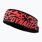 Fascia per la testa DYNAFIT Graphic ultra coral/0910