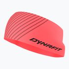 Fascia per la testa DYNAFIT Speed Dryarn ultra coral