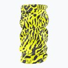 Scaldacollo multifunzione DYNAFIT Graphic ultra yellow/leopard