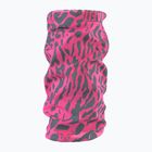 Fazzoletto multifunzionale DYNAFIT Graphic cheeky pink/leo