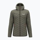 Giacca imbottita da uomo Salewa Brenta Rds Dwn faded green
