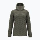 Giacca imbottita donna Salewa Brenta Rds Dwn faded green