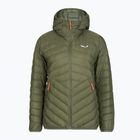 Giacca imbottita donna Salewa Brenta Rds Dwn faded green