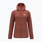 Giacca imbottita donna Salewa Brenta Rds Dwn etruscan red