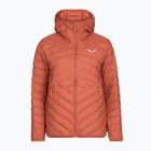 Giacca imbottita donna Salewa Brenta Rds Dwn etruscan red