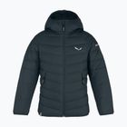 Giacca imbottita per bambini Salewa Brenta Rds Dwn pond blue