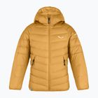 Giacca imbottita per bambini Salewa Brenta Rds Dwn spruce yellow