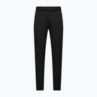 Pantaloni softshell da uomo Salewa Pedroc Stormwall Durastretch Wind black out