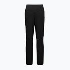 Pantaloni da trekking uomo Salewa Pedroc Stormwall Durastretch Wind black out
