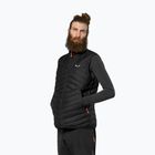 Gilet uomo Salewa Brenta Rds Down black out