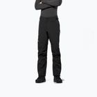 Pantaloni da uomo con membrana Salewa Ortles GTX 3L EPE black