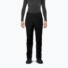 Pantaloni da trekking da uomo Salewa Ortles DST/SW black out