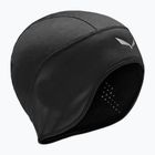 Berretto invernale Salewa Ortles Beanie black out
