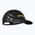 Cappellino con visiera DYNAFIT Trail Reflective black out