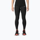 Leggings da running donna DYNAFIT Warm Ultra black out