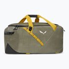 Borsone da viaggio Salewa Discovery Duffle 50 l faded green
