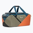 Borsone da viaggio Salewa Discovery Duffle 70 l multicolor