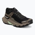 Scarpe da trekking donna Salewa Pedroc 2 Mid PTX black outbungee cord