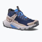 Scarpe da trekking donna Salewa Pedroc 2 Mid PTX navy blazer/quicksand