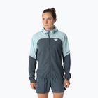 Giacca da running da donna DYNAFIT Alpine Wind cloud blue/0720