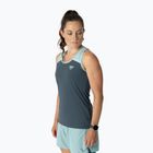 Maglietta da corsa da donna DYNAFIT Alpine Pro Tank cinder