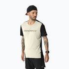 Maglietta da corsa da uomo DYNAFIT Alpine 2 overcast