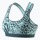 Reggiseno sportivo DYNAFIT Alpine Graphic cloud blue