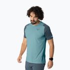 Maglietta da trekking da uomo DYNAFIT Transalper smoke blue/0720