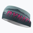 Fascia per la testa DYNAFIT Graphic Performance cloud blue/__KEEP_001__ cloud