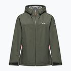 Giacca softshell da uomo Salewa Puez GTX 3L EPE blueberry