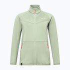 Felpa da trekking donna Salewa Puez Cammio PL Pastel Green