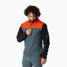 Giacca antipioggia da uomo  DYNAFIT Traverse 3L cinder/4880