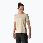 Maglia da trekking da donna Dynafit Traverse T-Shirt overcast
