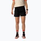 Pantaloncini da trekking da donna DYNAFIT Traverse Hybrid black out