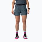 Pantaloncini da trekking da donna DYNAFIT Traverse Hybrid cinder/0910