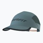 Cappellino con visiera DYNAFIT Ultra Cooling smoke blue/0720