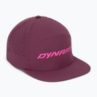 Cappellino con visiera DYNAFIT Transalper Trucker amaranth/6070