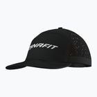 Cappellino con visiera DYNAFIT Transalper Trucker black out/0520