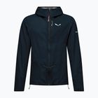 Giacca antipioggia da uomo Salewa Pedroc 2 PTX 2.5 Light blueberry