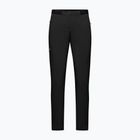 Pantaloni da trekking da donna Salewa Pedroc 5 DST black out