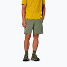Pantaloncini da trekking da uomo Salewa Pedroc DST Light faded green