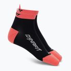 Calzini DYNAFIT Trail Short black out ultra coral/6A10