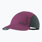 Cappellino con visiera DYNAFIT Alpine magenta/0720