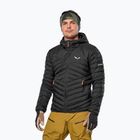 Giacca imbottita da uomo Salewa Brenta Rds Dwn black out