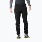 Pantaloni da trekking da uomo DYNAFIT Transapler Warm Pants black out