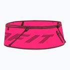 Cintura da corsa DYNAFIT Running 0.8 l pink glo