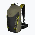 Zaino da trekking da uomo DYNAFIT Transalper 24 l military green/black out