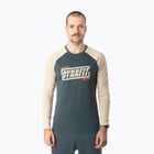Longsleeve da running uomo DYNAFIT 24/7 overcast/0720