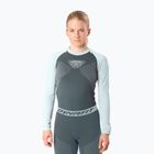Felpa termica donna DYNAFIT Speed Dryarn cloud blue